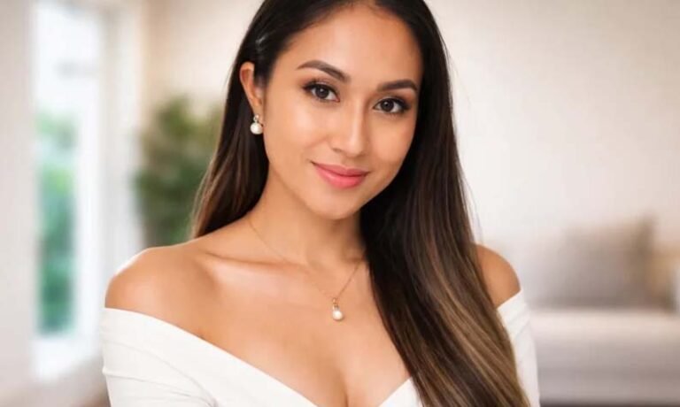 Nadeshda Ponce